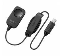 Sony RM-SPR1 Telecomando a Filo per Fotocamere Alpha e Cyber-shot