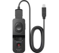 Sony RM-VPR1 Telecomando con Cavo Multi-Terminal | Zoom e Video