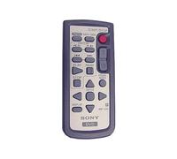 Sony RMT-835 Telecomando