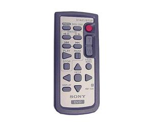 Sony RMT-835 Telecomando