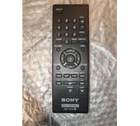 Sony RMT-D195 ORIGINALE NUOVO DVD DVP-FX770 BOX10