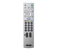 Sony RMT-TX210E telecomando IR Wireless TV Pulsanti
