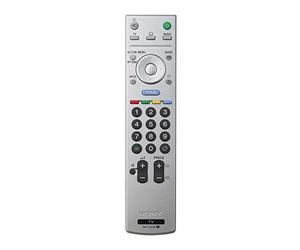 Sony RMT-TX210E telecomando IR Wireless TV Pulsanti