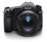 Sony RX10 IV 20.1MP Wi-Fi/Bluetooth Nero