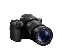 Sony RX10 V Bridge Digital Camera (DSCRX10M5B)