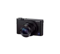 Sony RX100 III 1 Fotocamera compatta 20,1 MP Exmor R CMOS 5472 x 3648 pixel Nera - Nouvo