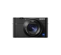 Sony RX100 V 1 Fotocamera compatta 20,1 MP CMOS 5472 x 3648 pixel Nero - Nouvo