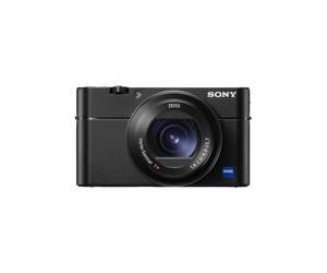 Sony RX100 V 1 Fotocamera compatta 20,1 MP CMOS 5472 x 3648 pixel Nero - Nouvo