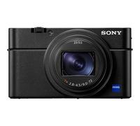 Sony RX100 VI 20.1MP Wi-Fi Nero