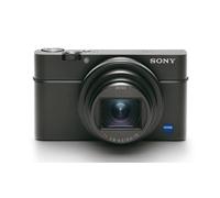 Sony RX100 VI Fotocamera compatta da 1 20,1 MP CMOS 5472 x 3648 pixel Nero - Nouvo