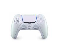 Sony controller wireless DualSense, PlayStation 5 chroma pearl Sony