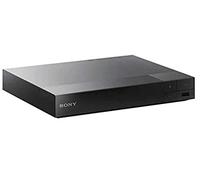 Sony S1500RF Multi System Region Free Blu-Ray Disc DVD Player(Versione USA, importato)