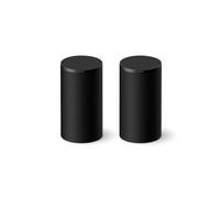 Sony BRAVIA Theatre Rear 9, diffusori posteriori wireless da 200 W per soundbar/sistema home theater, compatibili con HT-A9M2 / A8 / A9000 / A8000 / A7100, SA-RS9, modello 2026
