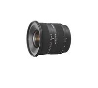 Sony SAL-1118 Obiettivo Grandangolare con Zoom 11-18mm F4.5-5.6, Reflex APS-C, Attacco A, SAL1118