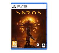 Sony Saros Ps5