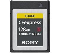 Sony CEB-G128 128 GB PC Card