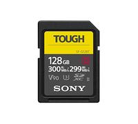 Sony Tough Serie G 128GB 300MB/s