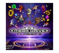 Sony Sega Mega Drive Classics, PS4 PlayStation 4 - Nouvo