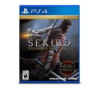 Sony Sekiro: Shadows Die Twice videogioco PlayStation 4 Basic