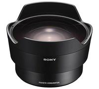 Sony convertitore occhio di pesce