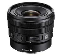 Sony E 10-20mm f/4.0 G PZ - ITA - Pronta Consegna