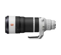 Sony SEL 100-400 mm f/4,5 GM OSS Sony attacco FE