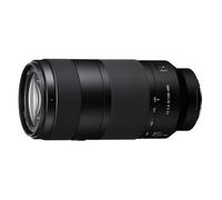 Sony SEL 100-400 mm f/5,6-8 OSS Sony attacco FE