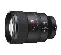 Sony FE 135mm F1.8 GM