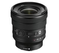 Sony FE PZ 16-35mm f/4 G (SELP1635G)
