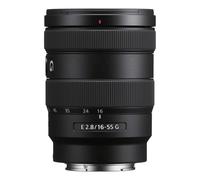 Sony SEL 16-55mm f2.8 G - ITA - Pronta Consegna