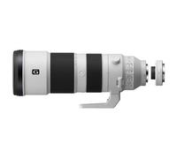 Sony SEL 200-600 mm f/5,6-6,3 G OSS + teleconvertitore SEL-14TC 1,4x Sony attacco FE