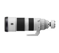 Sony SEL 200-600 mm f/5,6-6,3 G OSS + teleconvertitore SEL-20TC 2,0x Sony attacco FE