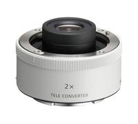 Obiettivo Mirrorless Sony Tele Converter 2.0x (SEL-20TC)