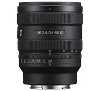 Sony FE 24-50mm f/2.8 G Lens SEL2450G