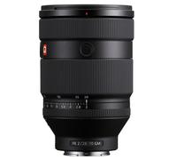 Sony SEL 28-70 mm f/2,0 GM