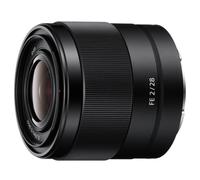 Sony SEL 28MM F2 E-MOUNT