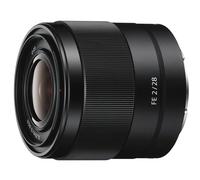 28mm | Sony FE F2 Obiettivo con zoom