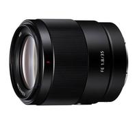 Sony FE 35 mm F1.8