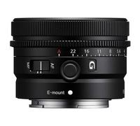 Sony FE 40mm F2.5 G SEL40F25G E-MOUNTH