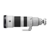 Sony SEL 400-800 mm f/6,3-8 G OSS + teleconvertitore SEL-14TC 1,4x Sony attacco FE