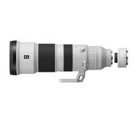 Sony SEL 400-800 mm f/6,3-8 G OSS + teleconvertitore SEL-20TC 2,0x Sony attacco FE