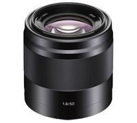 Sony SEL 50mm F1.8 GARANZIA UFFICIALE SONY ITALIA