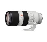 Sony Ob. FE 70-200mm F2.8 gm OSS GARANZIA UFFICIALE SONY ITALIA 2 ANNI