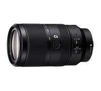 Sony SEL 70-350mm f/4.5-6.3 G OSS Garanzia Italia