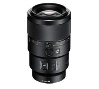Sony FE 90mm f/2.8 Macro G OSS - ITA - Pronta Consegna