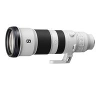 Sony SEL FE 400-800 F6.3-8 G OSS