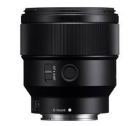 Sony SEL FE 85mm f1.8 - ITA - Pronta Consegna