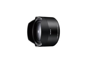 Sony SEL075UWC - Nouvo