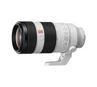 Sony FE 100-400mm f/4.5-5.6 GM OSS SEL100400GM