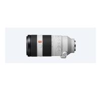 Sony SEL100400GM MILC Teleobiettivo Nero, Bianco